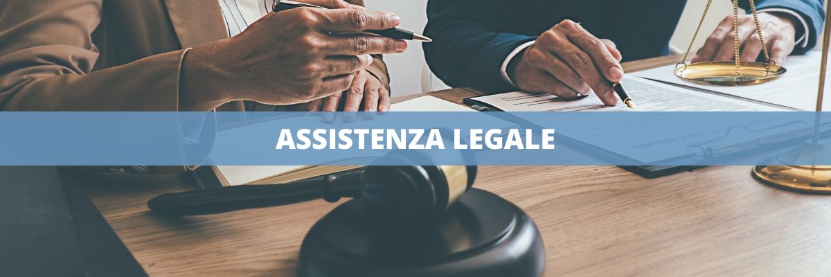 Assistenza Legale per le vittime amianto