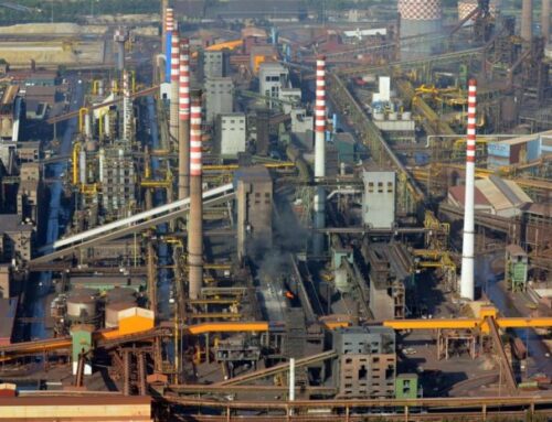 Amianto in ILVA, l’ONA interviene