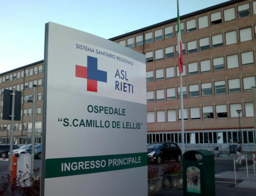 Morto per esposizione ad amianto, ASL di Rieti