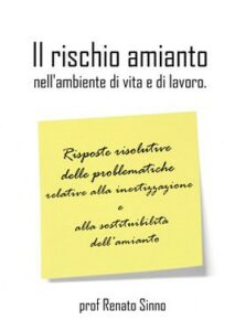 rischio amianto