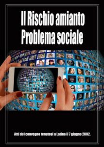 rischio amianto-problema sociale