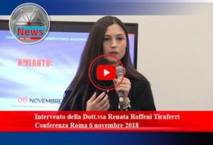 roffeni conferenza vittime del dovere