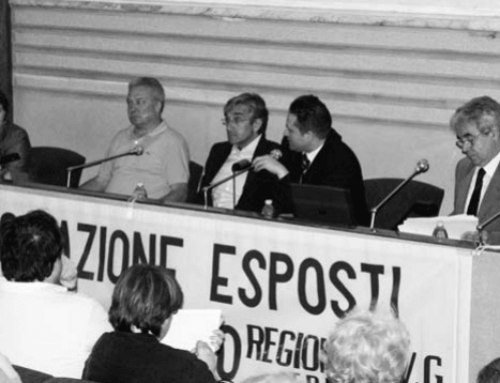 Stato dimentica l’amianto killer: 10 anni dall’uscita