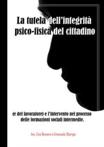 tutela psico-fisica del cittadino