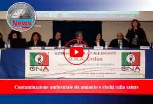 atti convegni contaminazione ambientale 2015