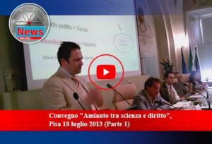 convegno pisa 