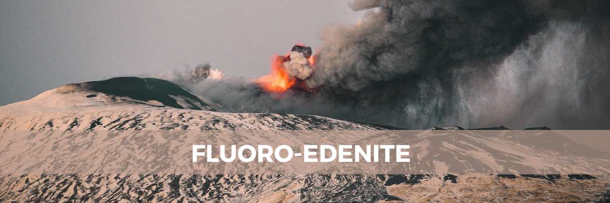 fluoro-edenite