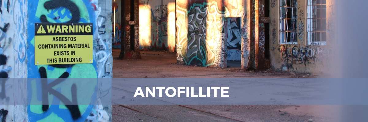 antofillite