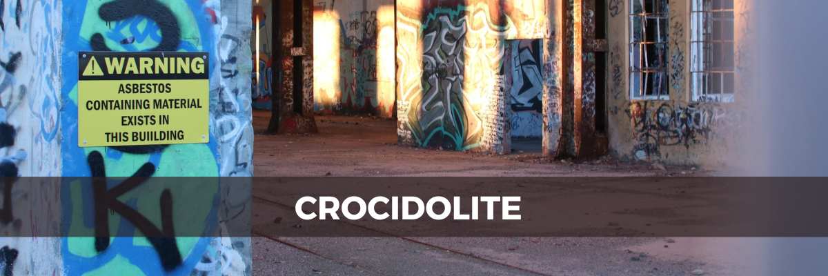 Crocidolite