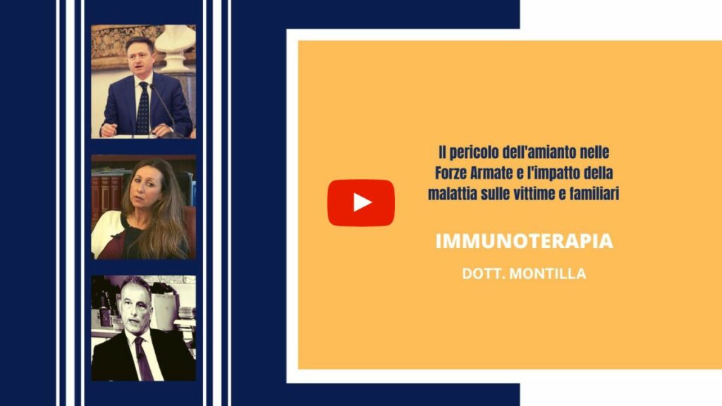 immunoterapia