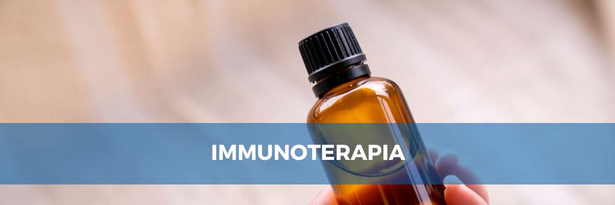 immunoterapia