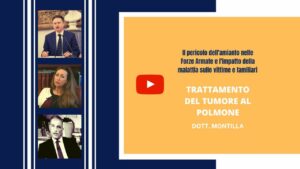 trattamento tumore al polmone