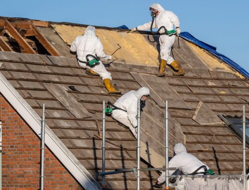 Addio all’amianto: Taggia bonifica le case popolari