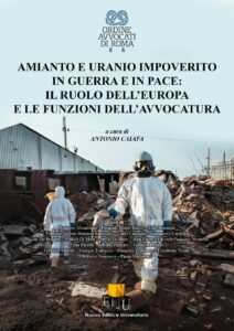 Amianto e uranio impoverito