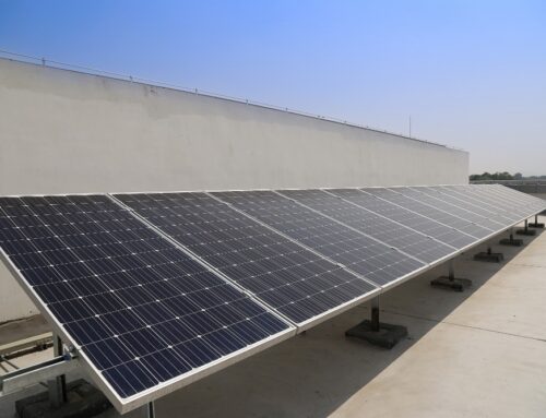 Il green che sostituisce il dark nelle industrie piemontesi