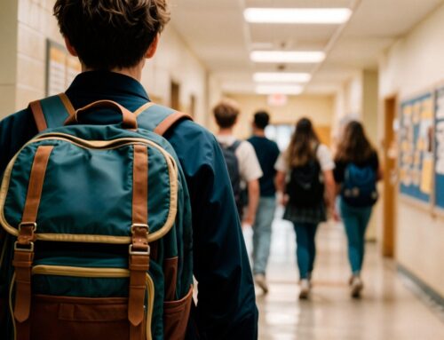 Scuole più sicure: amianto e riqualificazione edifici