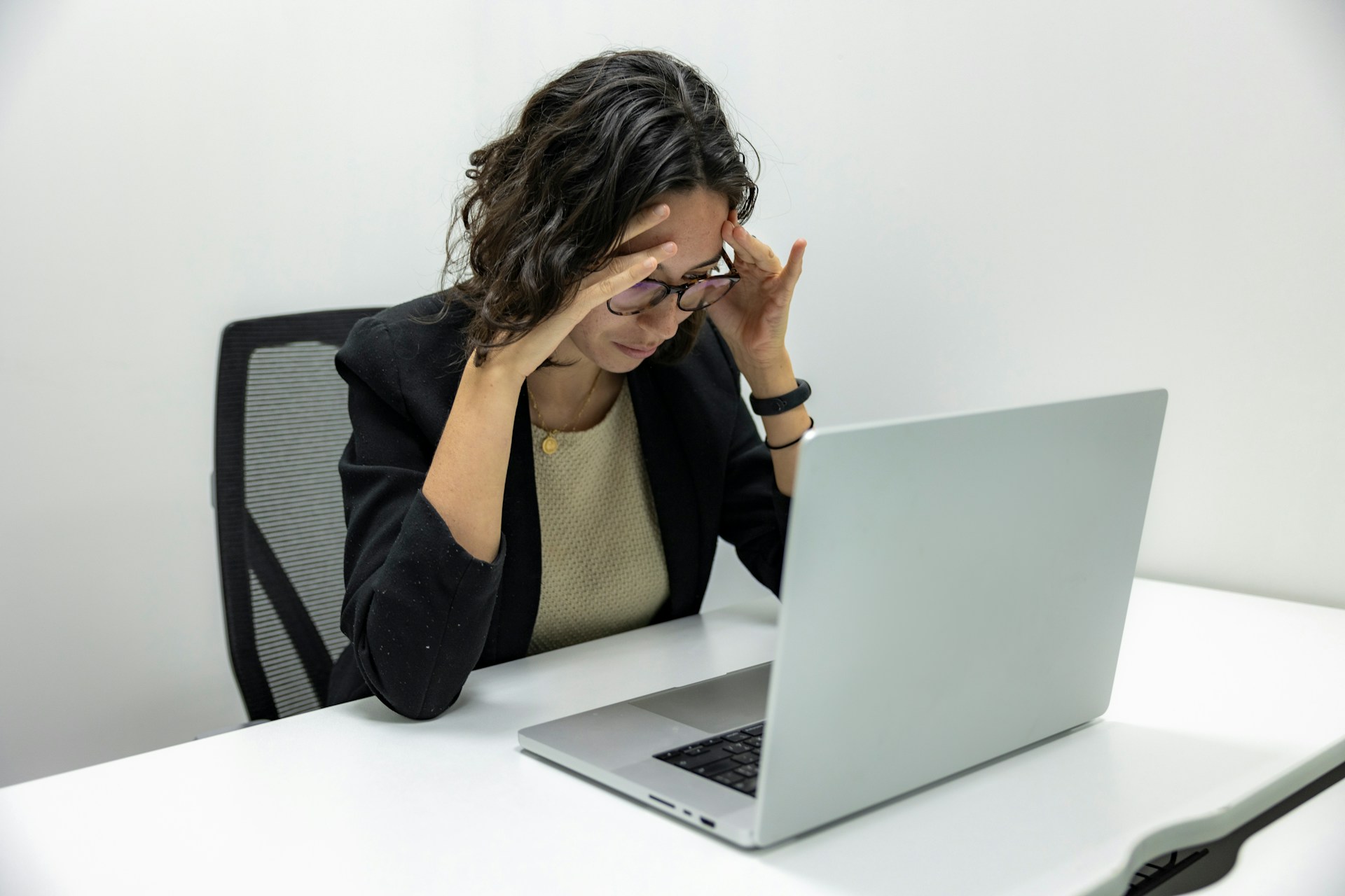 stress lavoro correlato