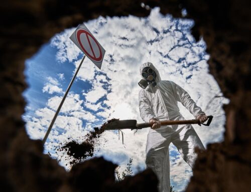 Rogo Inalca, polemiche su amianto e tutele