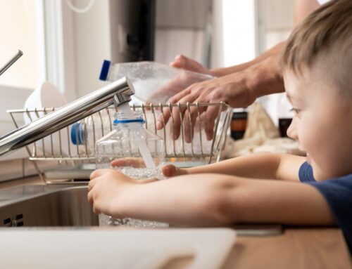 Emergenza nella Tuscia: tra arsenico e rubinetti a secco