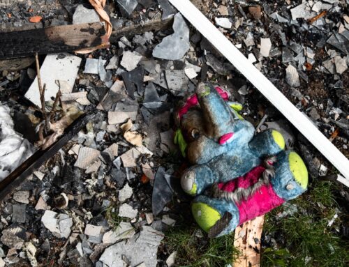 Capri: sequestrata area con roghi tossici di amianto