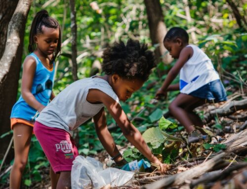 Zambia: il dramma del piombo che avvelena il futuro