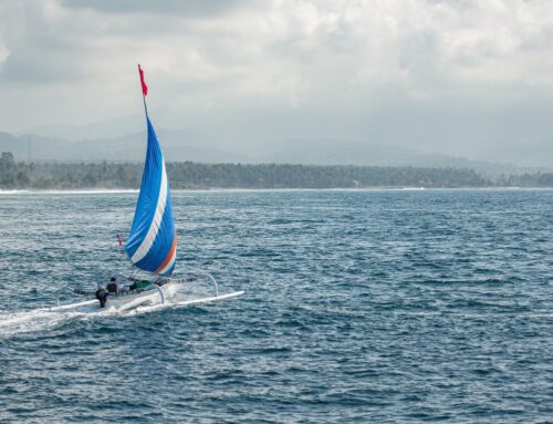 Bonifica a Bagnoli: nessuna minaccia per l’aria