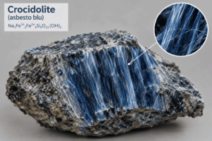 Crocidolite