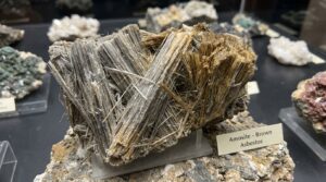 amosite