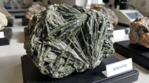 actinolite