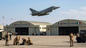 aeronautica militare