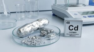 cadmio