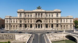corte di cassazione