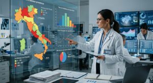 epidemiologia descrittiva