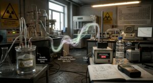 gas radon e uranio impoverito