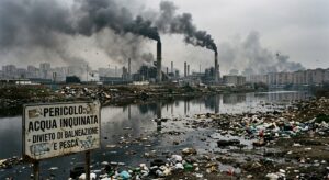 inquinamento ambientale