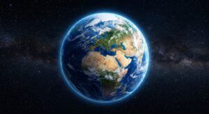 pianeta terra atmosfera ecosistema globale