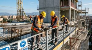 sicurezza sul lavoro