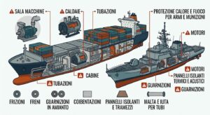 trasporto navale