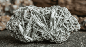 tremolite