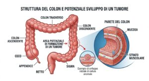 tumore al colon