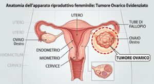 Tumore ovaio