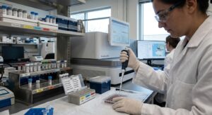 tutela della biodiversità attraverso la genomica
